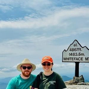 Meet your Posher, Maygane